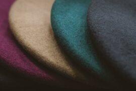 Military Berets