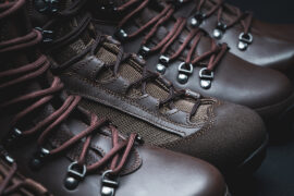 Combat Boots