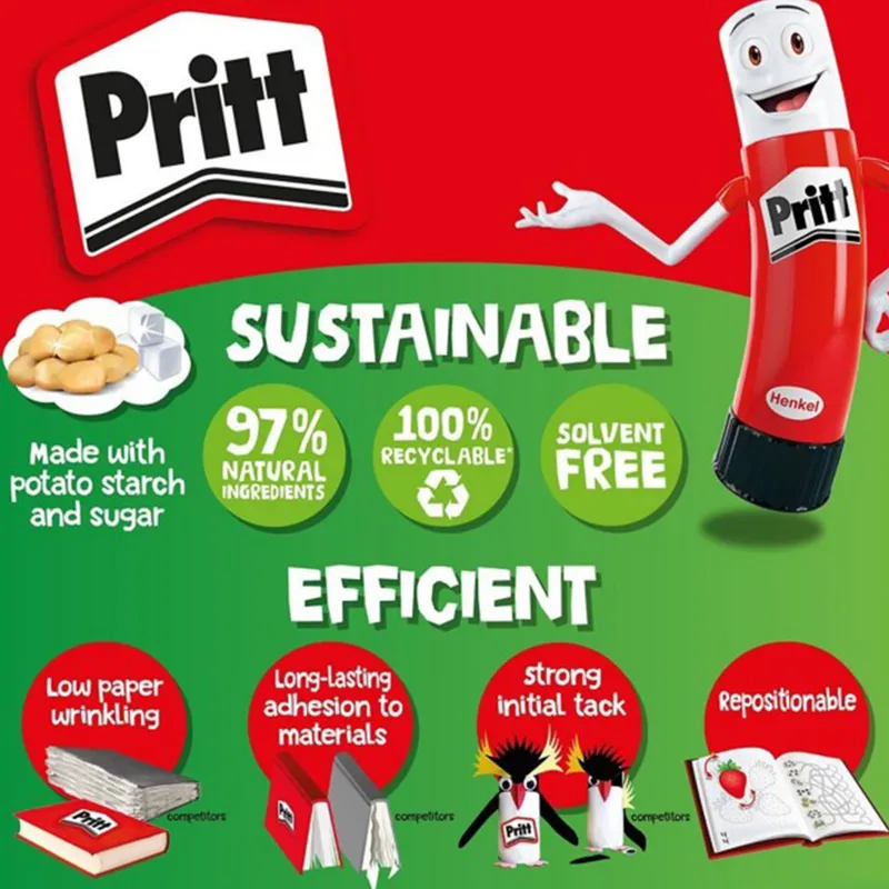 11g Pritt Stick-1
