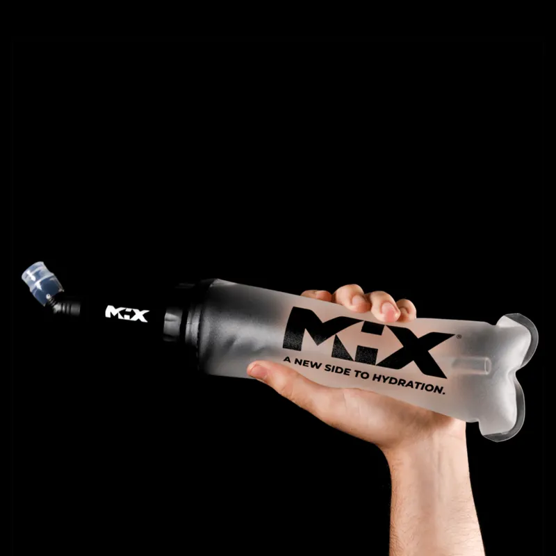 500ml M:X It Up Soft Flask - Small Cap-2