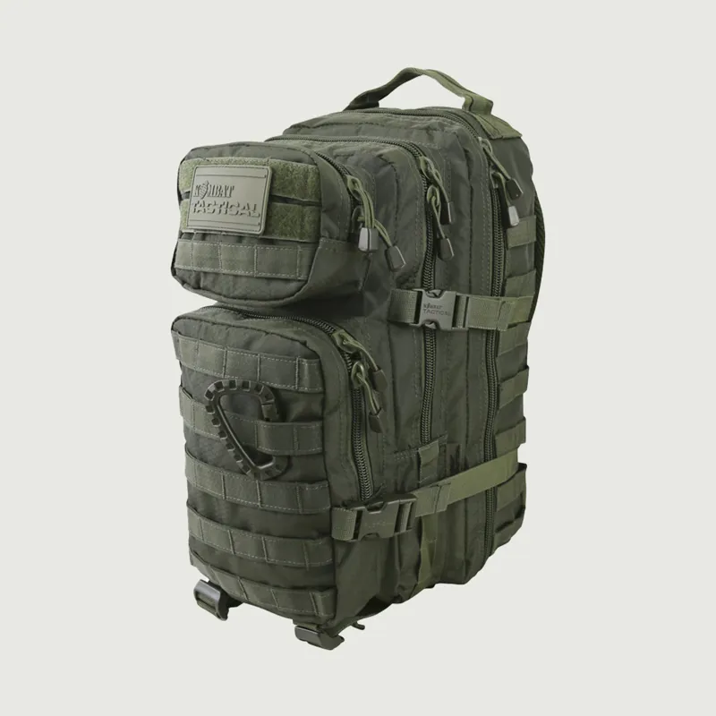 Small sales molle pack