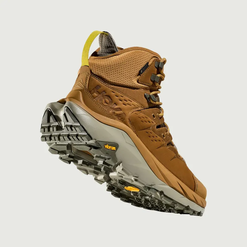 Hoka Kaha 2 GTX  - Honey/Barley-3