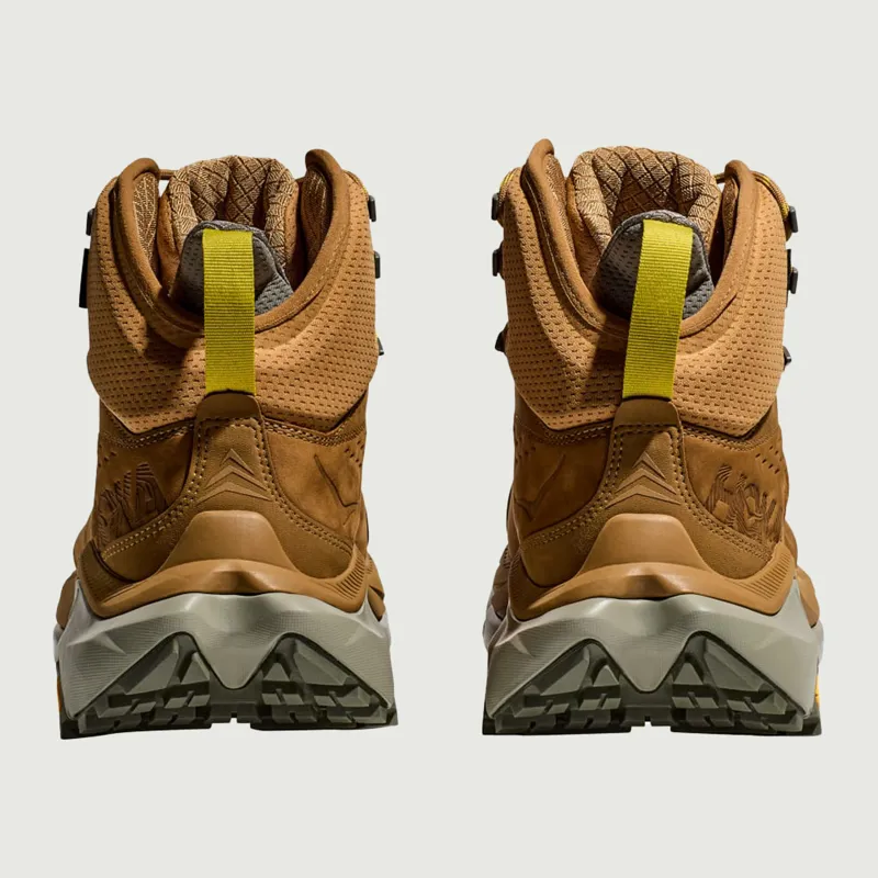 Hoka Kaha 2 GTX  - Honey/Barley-4