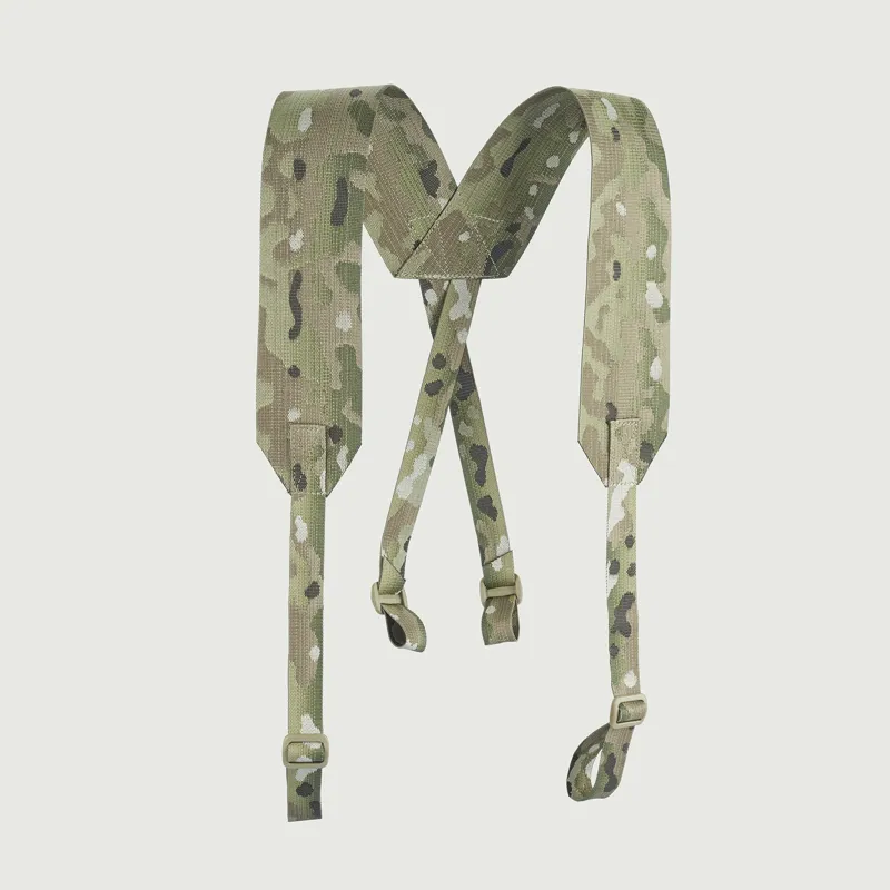 JayJays Under Armour Yoke Multicam