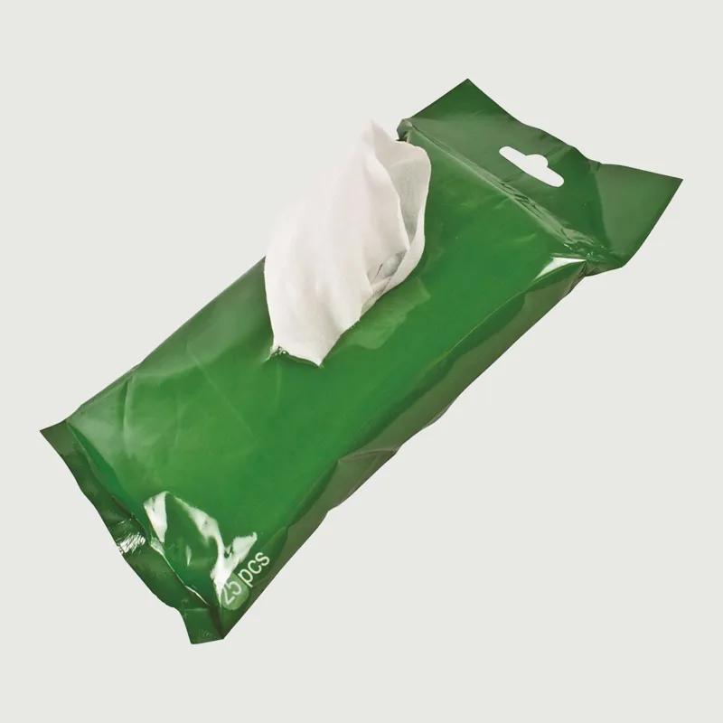 BCB Cleansing Wet Wipes