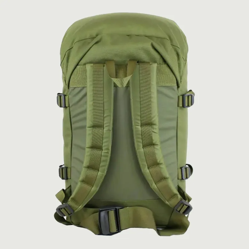 Berghaus Munro II IR Daysack In Cedar Olive Green At JayJays