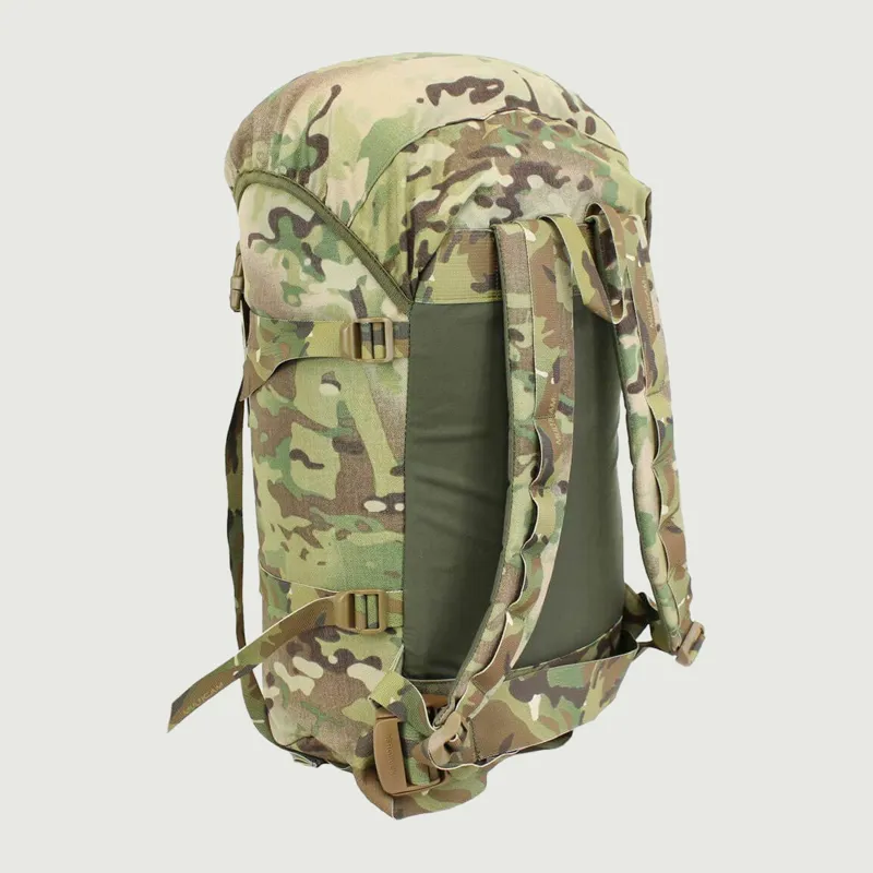 Berghaus Munro II Daysack In Multicam At JayJays Brecon