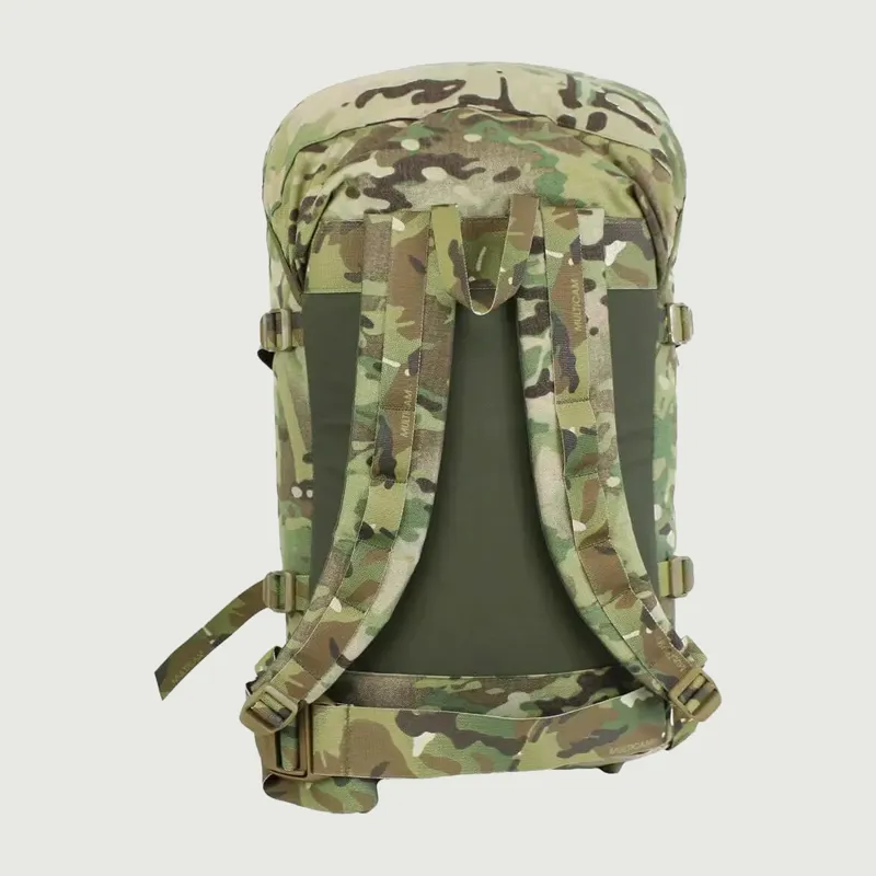 Berghaus Munro II Daysack - Multicam-3