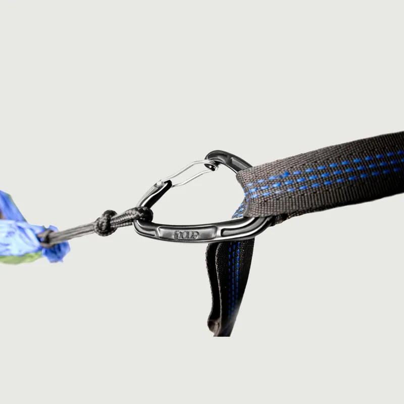 ENO SingleNest Hammock Khaki-1