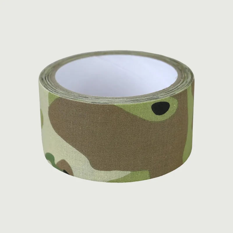 Tactical Fabric Tape - BTP