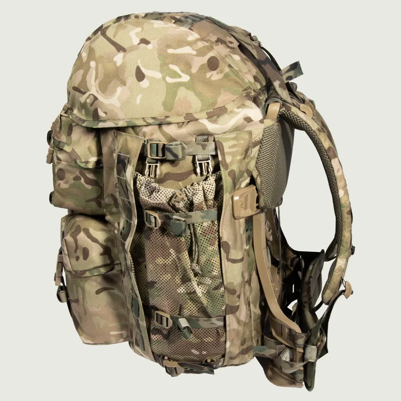 JayJays Beast Bergan - MTC-1