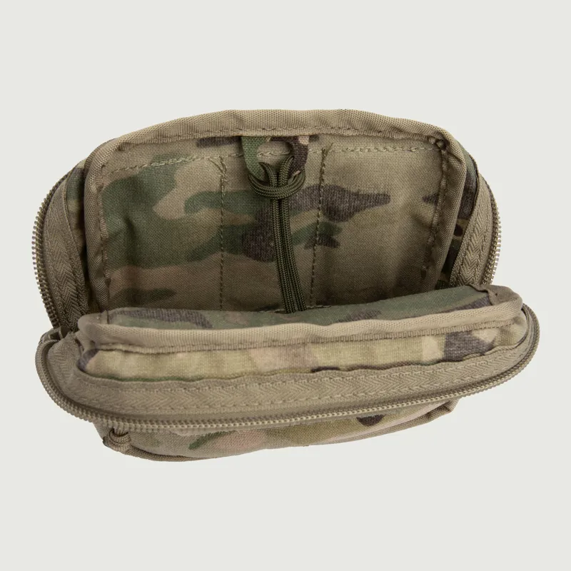 JayJays Hybrid Molle Zip-Top Pouch 23 - 2 Row 3 Pal-2