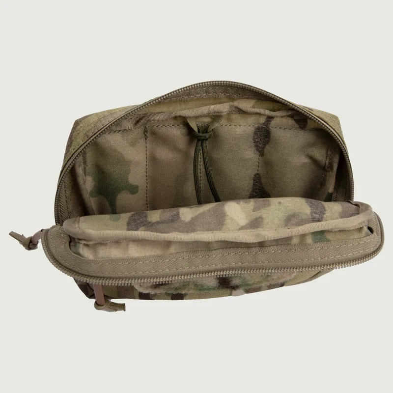 JayJays Hybrid Molle Zip-Top Pouch 24 - 2 Row 4 Pal-3