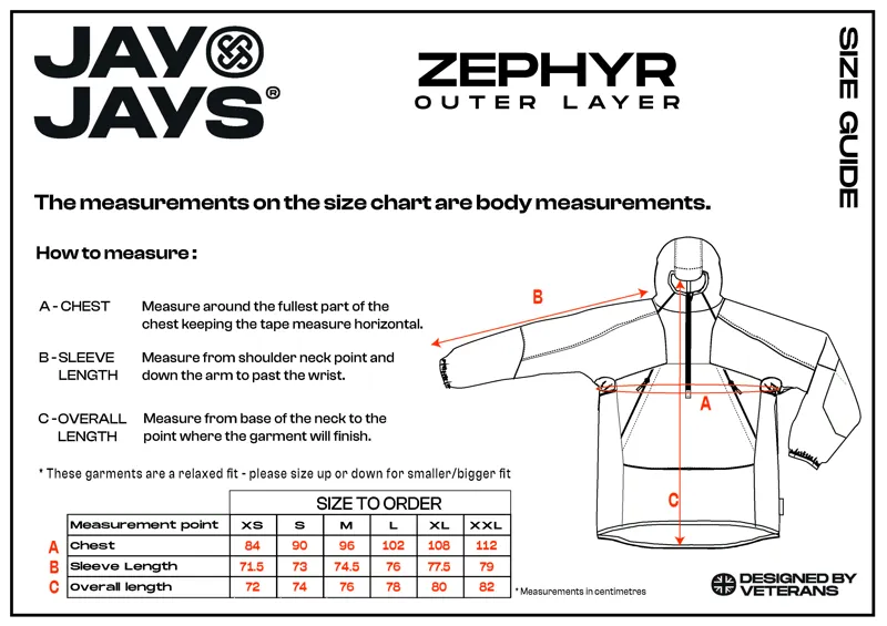 JayJays Zephyr Windbreaker - Windrunner Jacket In Multicam