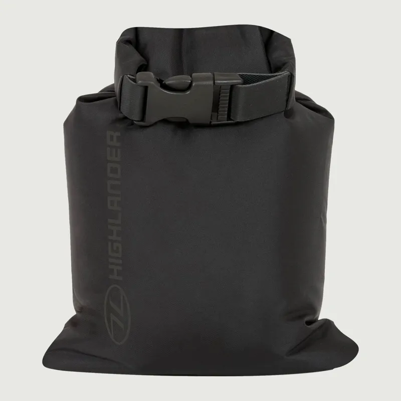 1 Litre X-Lite Dry Sack - Black