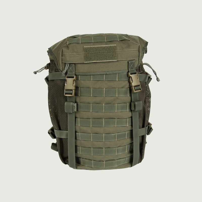 35L Lite Fighter Daysack - Ranger Green-1