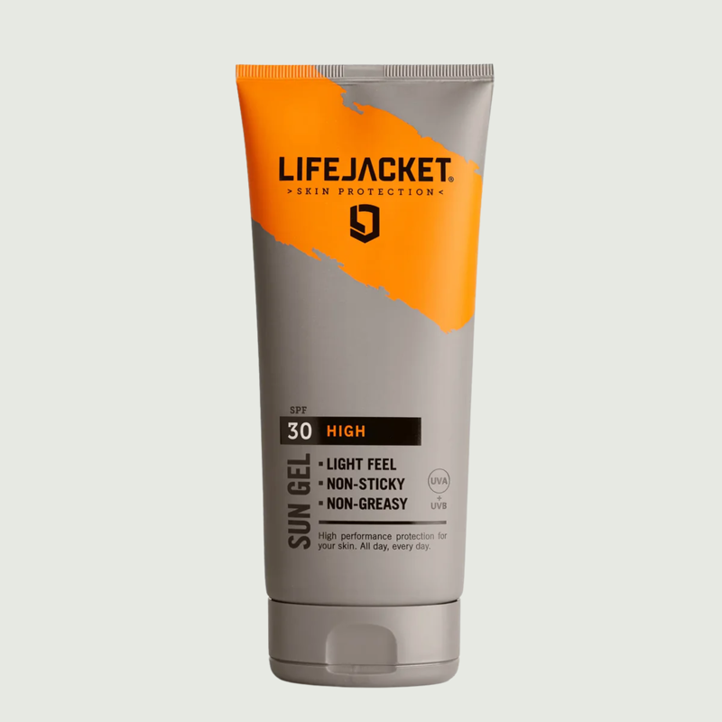 Sun Gel SPF30 200ml