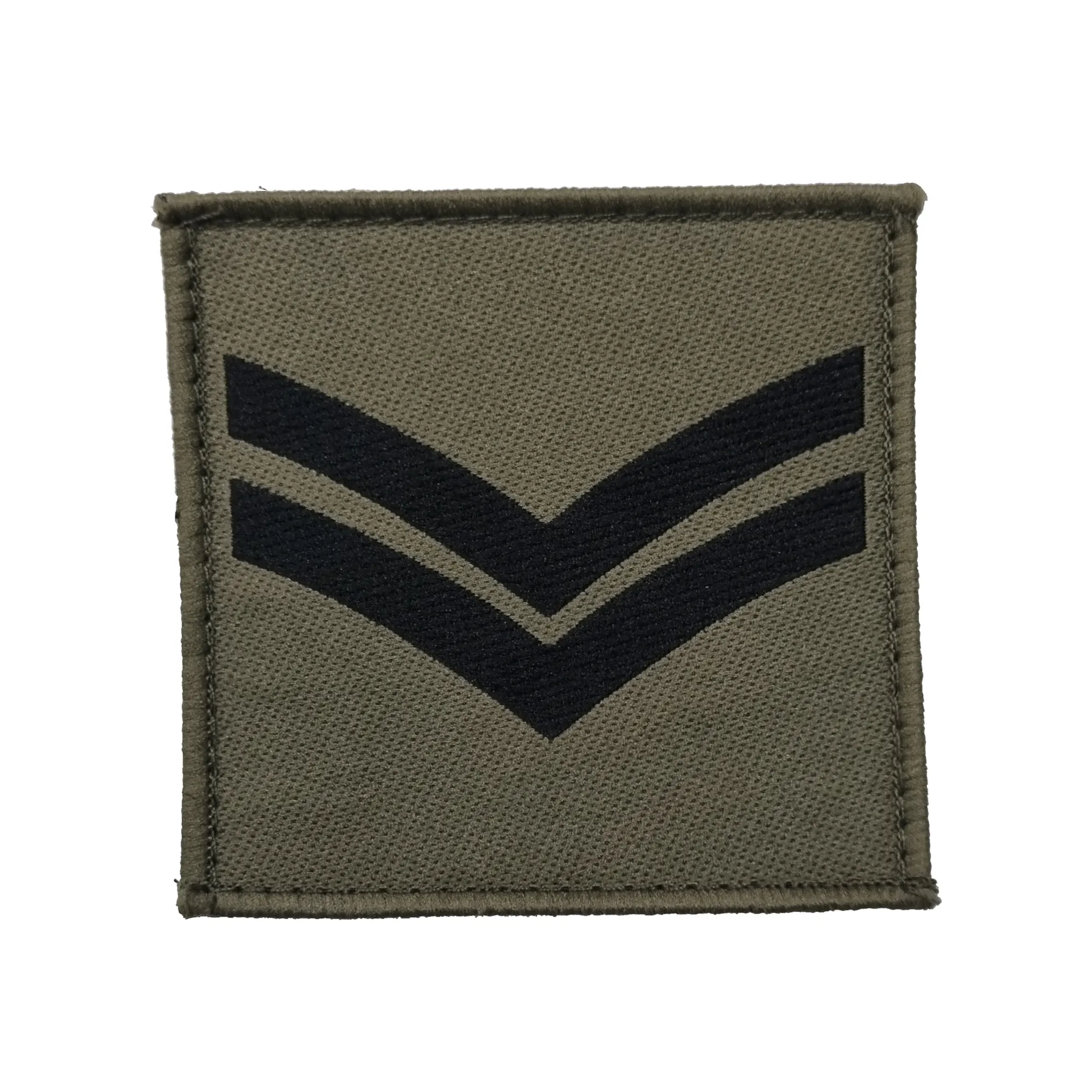 Corporal Ranger Patch Rank Patch - Corporal