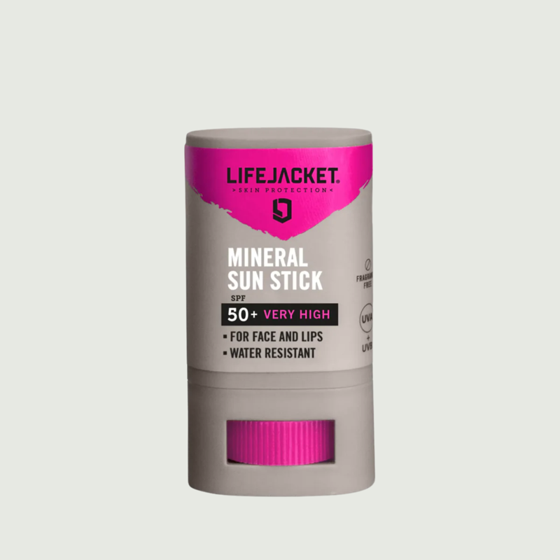 Mineral Sun Stick SPF50+ 15g