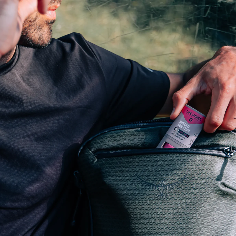 Mineral Sun Stick SPF50+ 15g-1