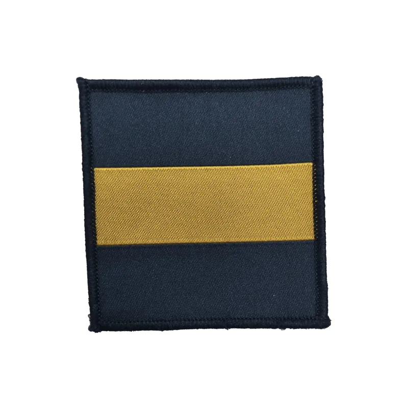 PWRR Princess of Wales Royal Regiment - Full Colour TRF