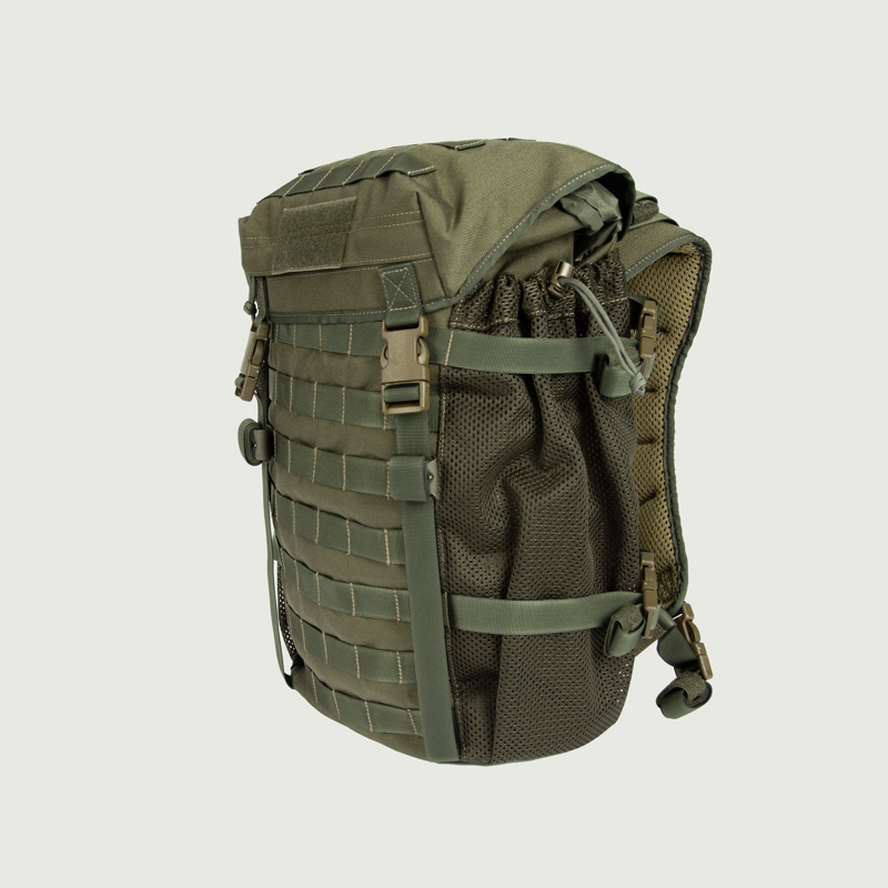 35L Lite Fighter Daysack - Ranger Green