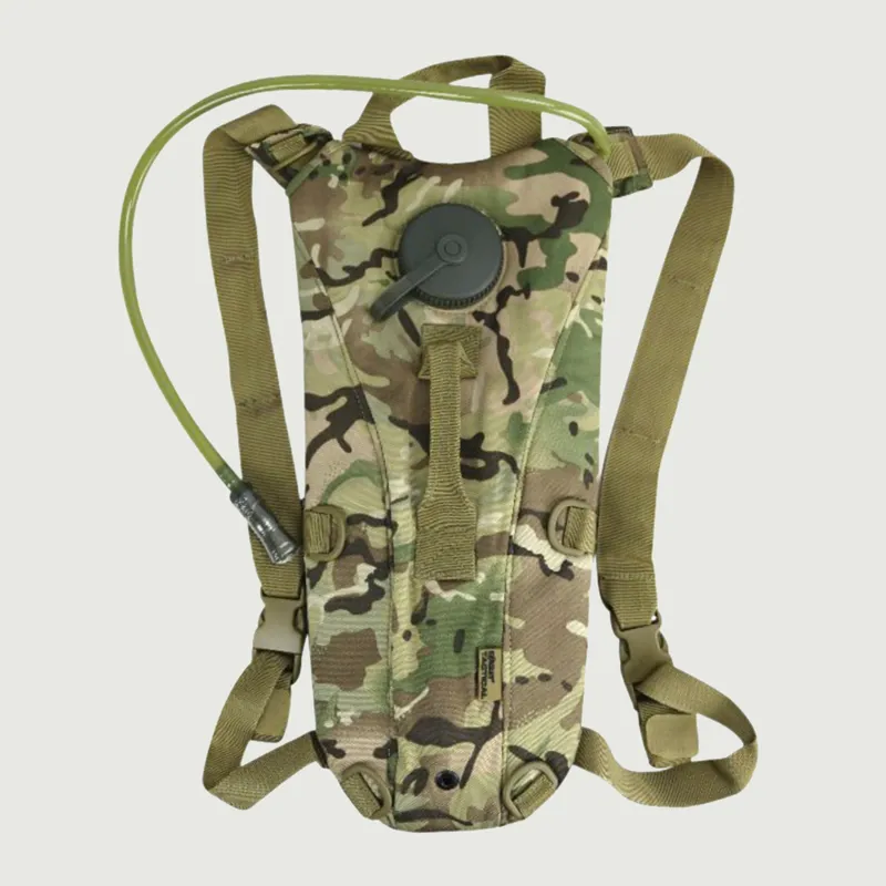 2 Litre Aqua Bladder Hydration Pack - BTP