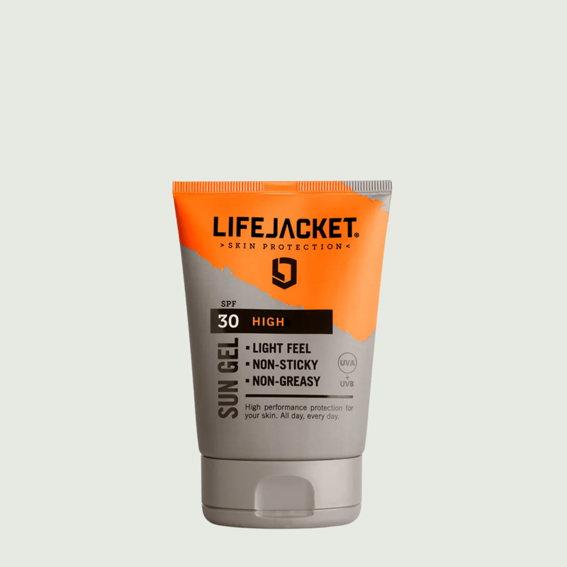 Sun Gel SPF30 100ml