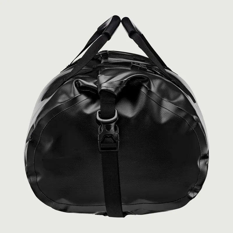 31 Litre Ortlieb Waterproof Rack-Pack Travel Bag - Black-1