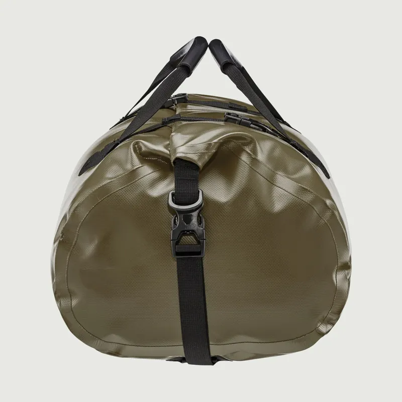 31 Litre Ortlieb Waterproof Rack-Pack Travel Bag - Olive Green-1