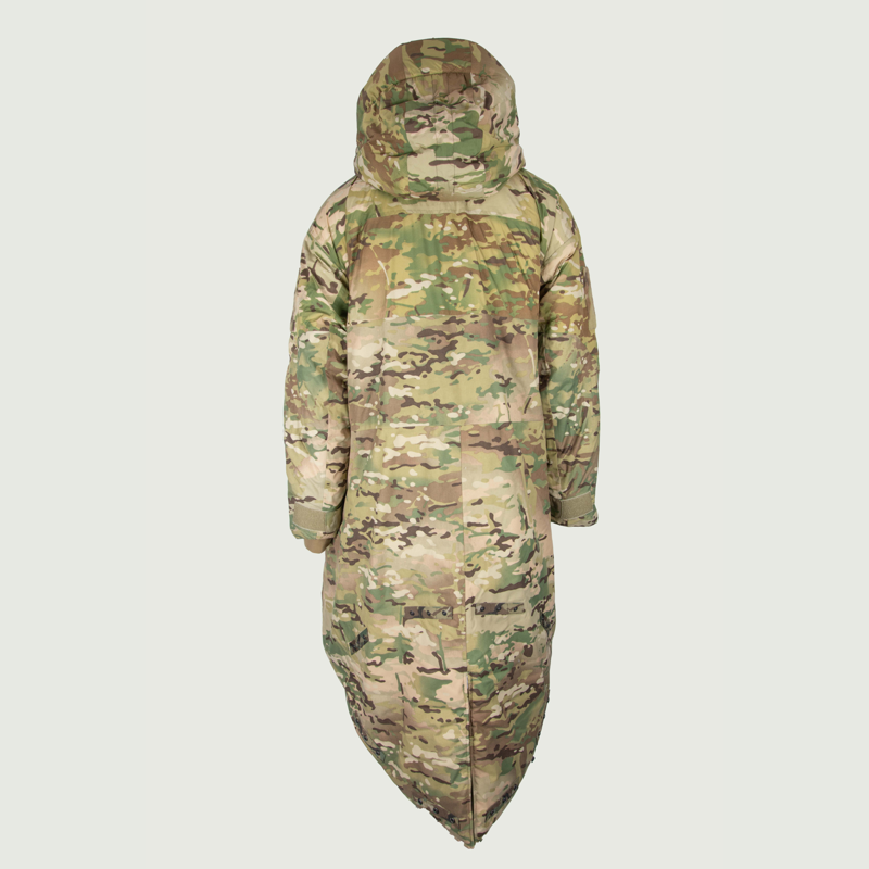 JayJays LAARSE Insertion Parka - Multicam-3