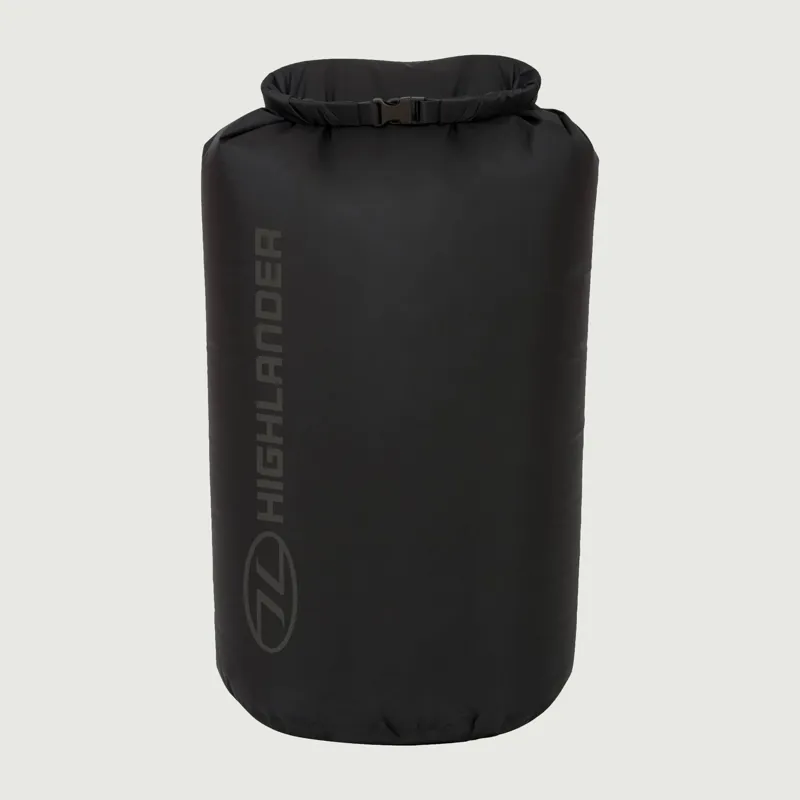 40 Litre X-Lite Dry Sack - Black