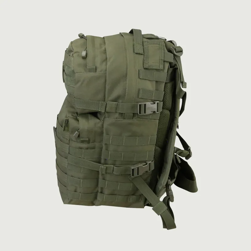 40L Medium Assault Pack - Olive Green-1