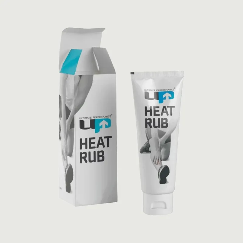 100ml UP - Heat Rub