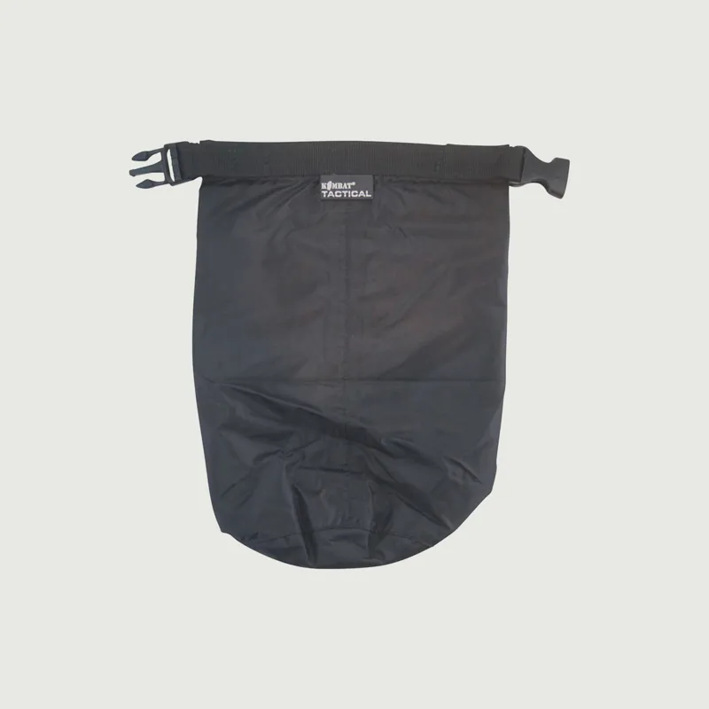 Lightweight Dry sack 4 Litre - Black-1