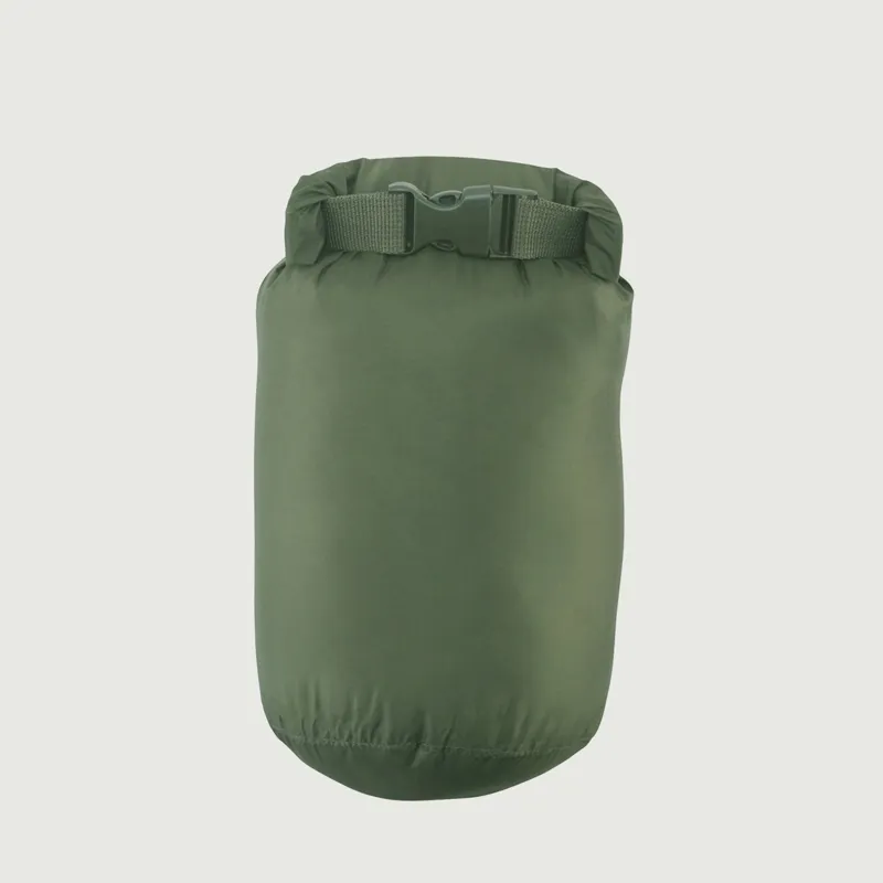 4 Litre Lightweight Dry Sack - Olive Green