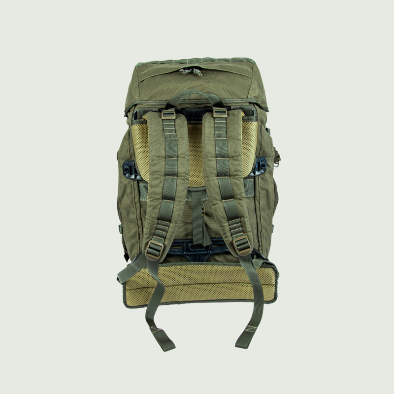 JayJays Beast Bergan - Ranger Green-4