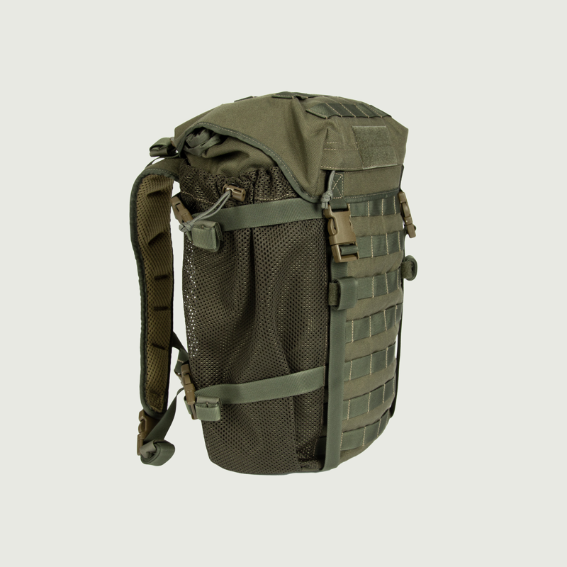 35L Lite Fighter Daysack - Ranger Green-4