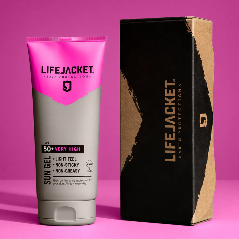 Sun Gel SPF50+ 200ml-1