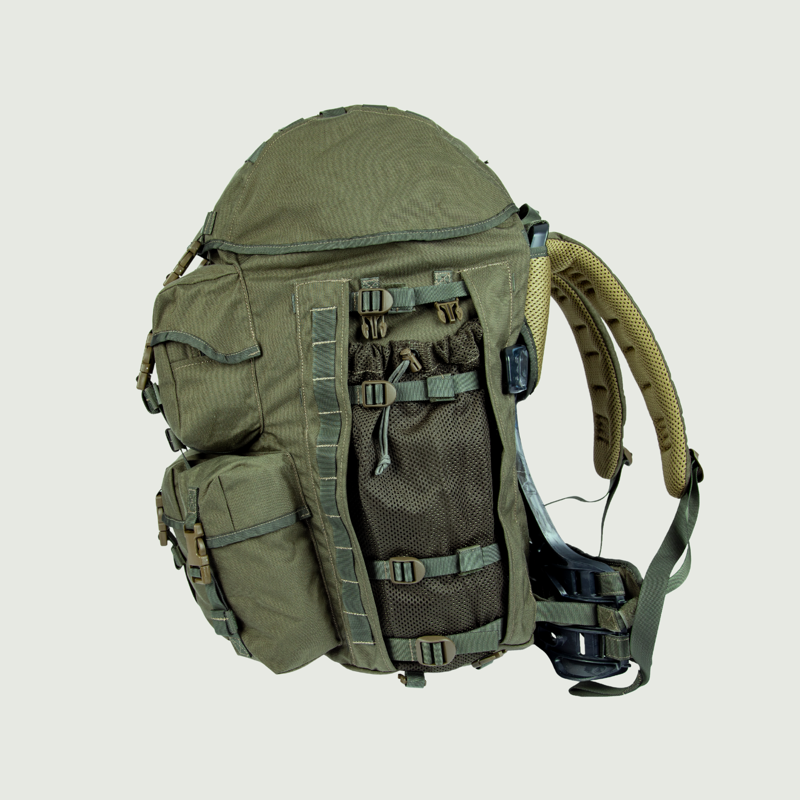 JayJays Beast Bergan - Ranger Green-6