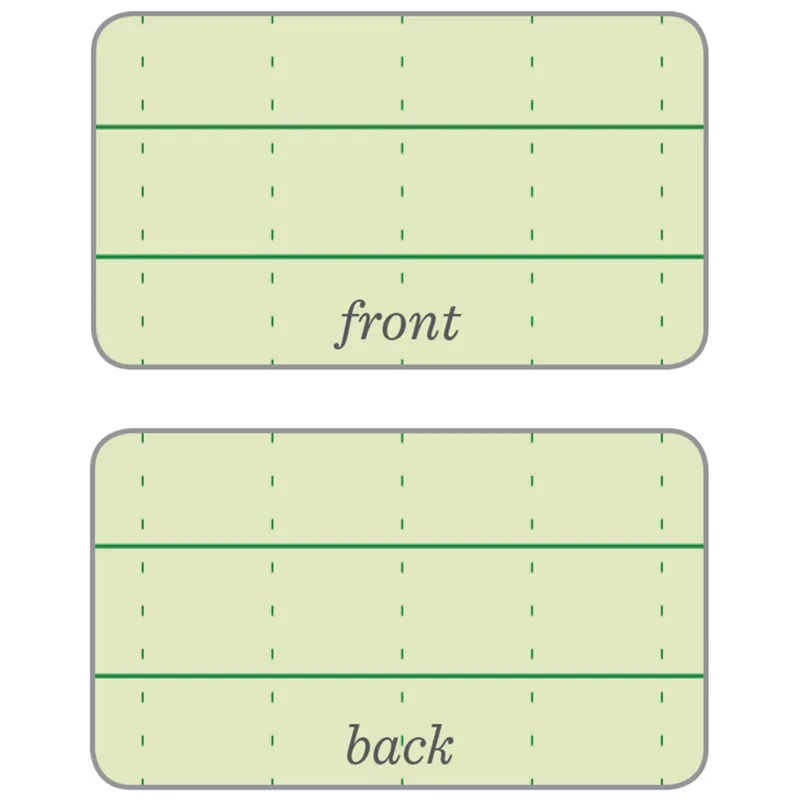 946 - Rite in the Rain Top Spiral Notebook - Green-1