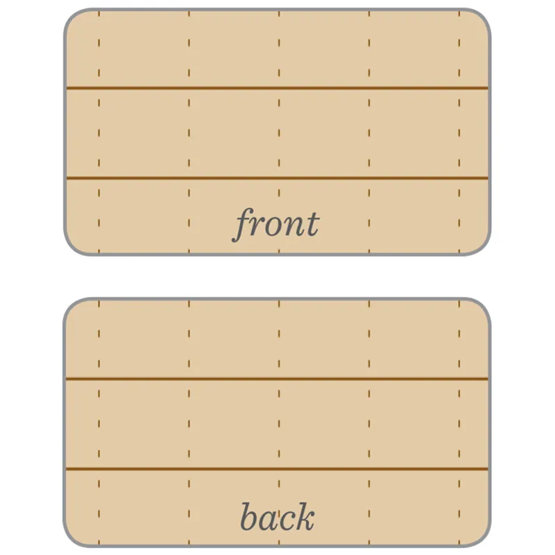 946 - Rite in the Rain Top Spiral Notebook - Tan-1