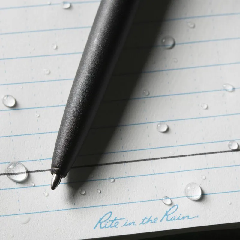 Rite in the Rain - All Weather Pen - Black-1