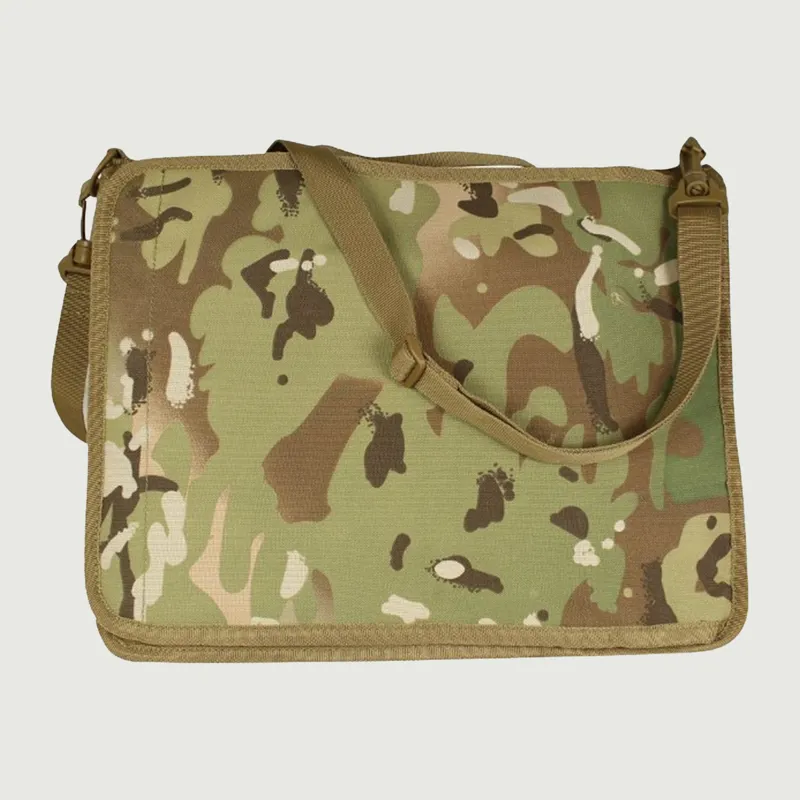 A4 Notebook Holder - VCAM