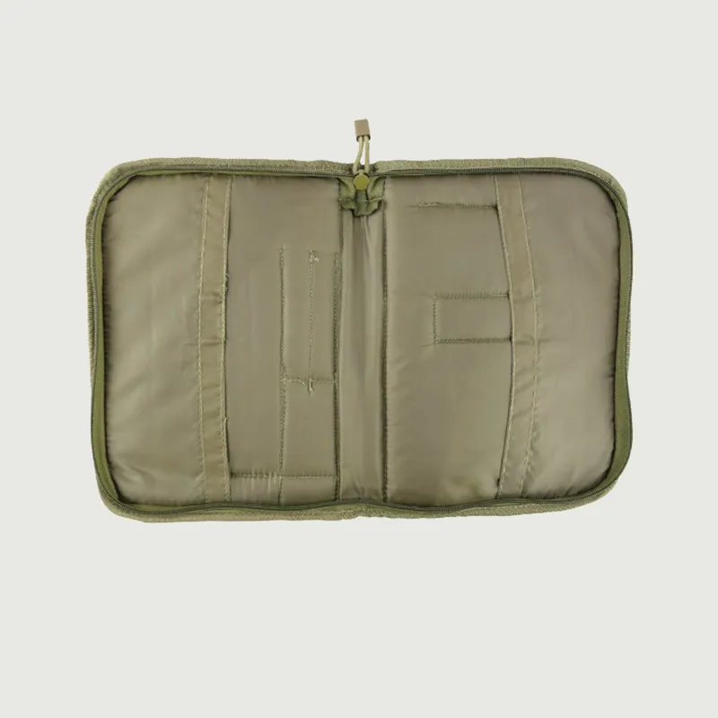 A5 Folder - Notebook And Map Holder - BTP-3