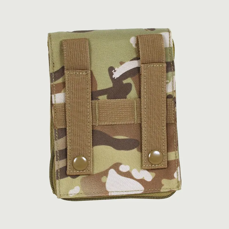 A6 Notebook Holder - VCAM-1