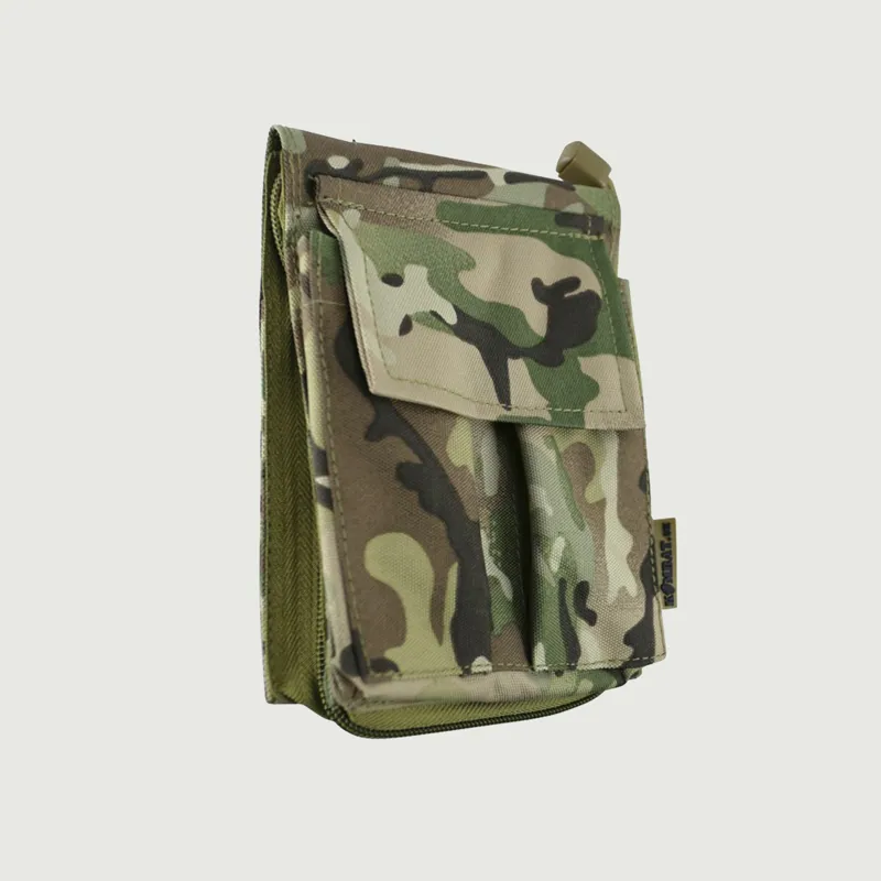 A6 Notebook Holder - BTP-1