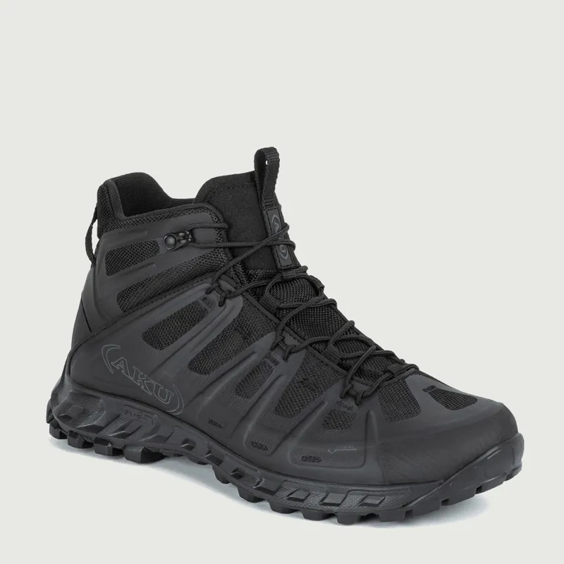 AKU Boots