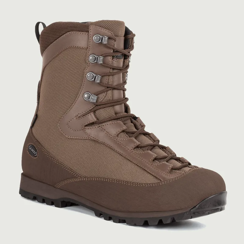 AKU Pilgrim HL GTX - Brown