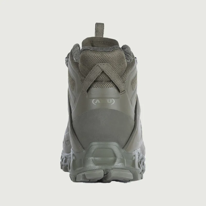 AKU Selvatica TC Mid GTX - Ranger Green-3